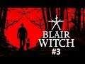 Прохождение Blair Witch - Часть 3 Финал