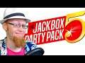 JOIN ME ~ Jackbox Party Pack 5 ~ MagicManMo