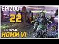 Let's Play Heroes of Might and Magic VI - Epizod 22