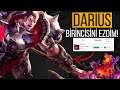 NASUSLA DARİUS BİRİNCİSİNİ YARGILADIM !!! - YÜKSEK ELO ÖĞRETİCİ -DÜNYA NASUS 1.Sİ '' Tâo'' vs Darius