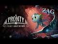 Pronty: Fishy Adventure Gameplay No Commentary