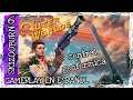 THE OUTER WORLDS CENTRAL GEOTERMICA 1-2 GAMEPLAY EN ESPAÑOL  SKIZOO BURN PART 6