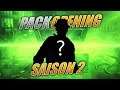 CALL OF DUTY MOBILE SAISON 2 PACK OPENING