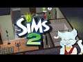 Dilly Streams The Sims 2 19NOV2020 S3