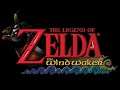DIRETO DO CONSOLE (19) Jogando Nintendo GameCube - Zelda The Wind Waker Traduzido