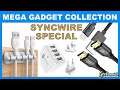 Mega Gadget Collection - Syncwire Tech Special