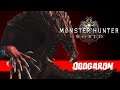 Monster Hunter World - Odogaron mit Morph-Axt! (PS4)
