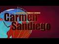 Review Intro Carmen Sandiego Season 3