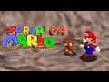Super Mario 64 Part 12 100%