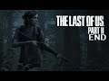 เอลลี่ผู้ยอมแพ้ - The Last of Us Part 2 #28[Ending]