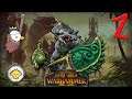 Total War: Warhammer 2 - Occhio del Vortice - Gor Rok di ITZA | Gameplay ITA #2