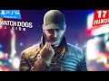 WATCH DOGS LEGION HINDI Gameplay -Part 17- सम्भाल मोर्चा