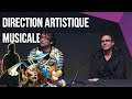 Christophe Héral & Timothée Paulevé - Direction artistique musicale dans le jeu vidéo
