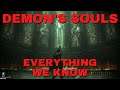 Demon's Souls Remake PS5 | Everything We Know