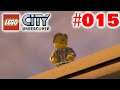 Geiselbefreiung auf Hochhäusern! ♦ LEGO CITY UNDERCOVER ♦ Part #015