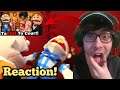 KEN IS THE FATHER!!! || SML Movie: Taken To Court! Reaction!