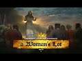 Kingdom Come: Deliverance | A Womans Lot DLC Trailer