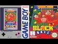 Kirby's Block Ball - Game Boy OST