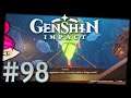 Laternenritual - Teil 1 - Den Lichtern hinterher - Genshin Impact (Let's Play Deutsch) Part 98