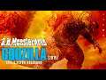 New S.H.MonsterArts Burning Godzilla 2019 & More