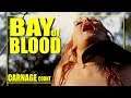 A Bay of Blood AKA Carnage (1971) Carnage Count