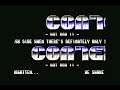 Contex (CTX) Intro 03 !  Commodore 64 (C64)
