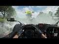 Forza Horizon 4 WATER DRIVE 2020