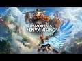 Immortals Fenyx Rising Gameplay - First Look (4K)