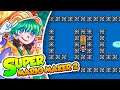 ¡LOL pinchos! - Super Mario Maker 2 (Online) DSimphony y Naishys
