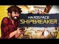 NEW UPGRADES | Mathas Plays Hardspace: Shipbreaker - 2