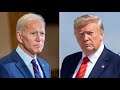 Trump AGREES w/ Biden: "A Wonderful & Positive Thing To Do"