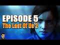 Aie ! | The Last of Us Part II ► Episode 5
