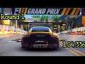 Grand Prix Round 1 - Tunnel Jam - Porsche 911 GT2 RS Clubsport 1⭐ - 1.04.336 - Asphalt 9