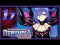 Hyperdimension Neptunia Re;Birth 3 - Walkthrough - Ep 17: Sage Tag Team Battle [Boss]