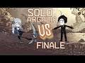 Library of Ruina | Argalia Solo Vs Roland (Ultimate Final Boss- Me) w/ Commentary