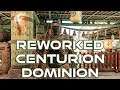 Reworked Centurion Dominion | 1 Fist 4 Faces [For Honor]