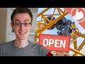 Theme parks are reopening! | dispatch - theme park news