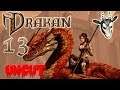 #13 ● Goblins und Geister ● Drakan: Order of the Flame [BLIND/UNCUT]