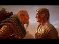 Assassin's Creed Valhalla PC Gameplay Walkthrough Part 55 - Ivarr vs Eivor