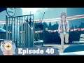 Betrayal | Ai The Somnium Files Episode 40
