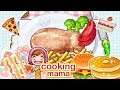 🍳 Cooking Mama (Gameplay): Pork Saute