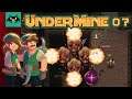 Cool Peasants Don't Look at Explosions - UnderMine (Full Release) [Episode 7]