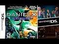 DANIEL X: THE ULTIMATE POWER (Nintendo DS)