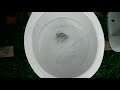 Flushing some of my toilet collection YouTube