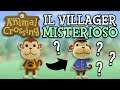 Il MISTERO di CHAMP | il VILLAGER MISTERIOSO - Segreti e curiosità Animal Crossing