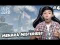 KITA MENEMUKAN MENARA MISTERIUS!! - SUBNAUTICA BELOW ZERO INDONESIA - PART 4