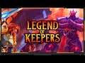 Legend of Keepers Gameplay Demo | Be the Boss in this Dungeon Management game
