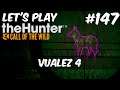the Hunter Call of the Wild #147 - Vualez 4  [Gameplay | Deutsch]