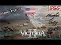 Manifest Destiny | Let's Play Victoria 2 - USA (Historical Project Mod) Ep: 30