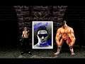 Mortal Kombat Chaotic 2 Gameplay (Johnny Cage) Full
